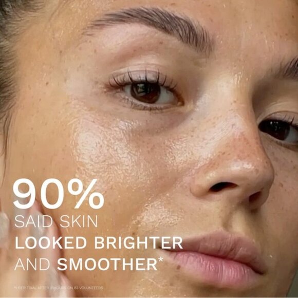 🆕 NWT REN Skincare Glycol Lactic Radiance Renewal Mask. Exfoliating gel mask - Picture 8 of 9